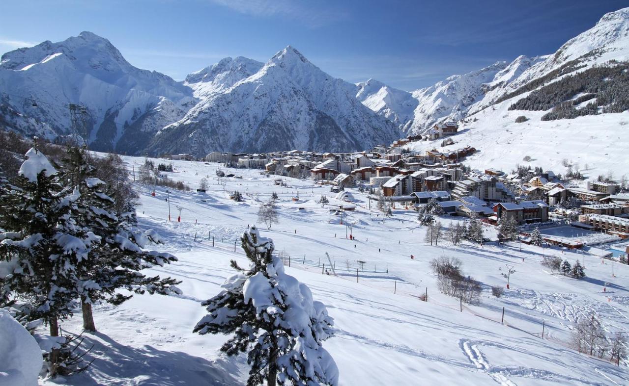 Les Flocons