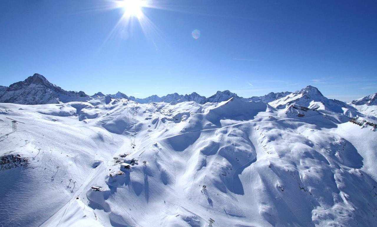 Les Flocons