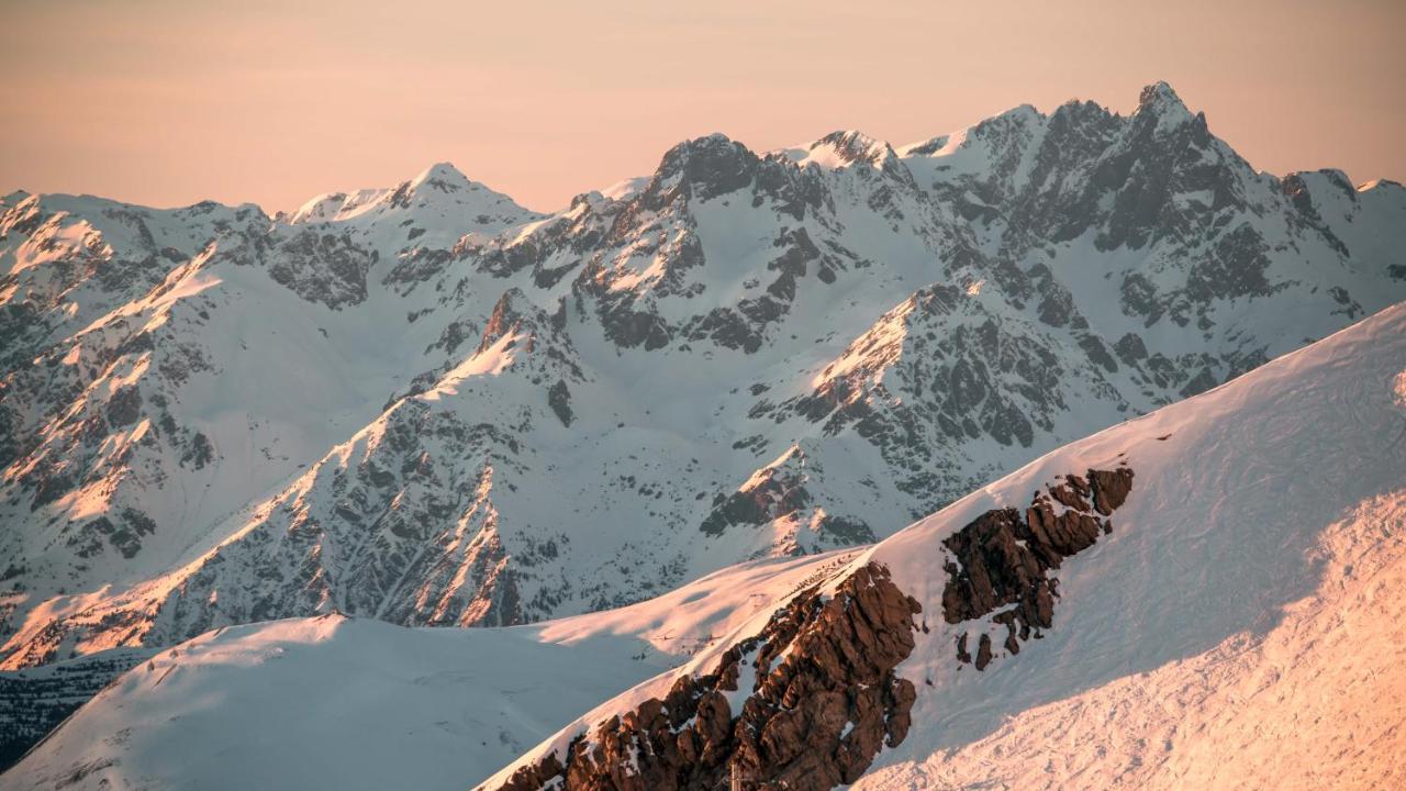 Les Flocons