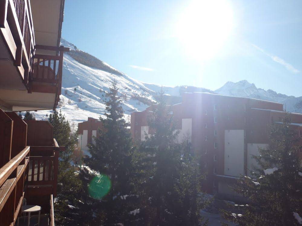 Le Tyrol