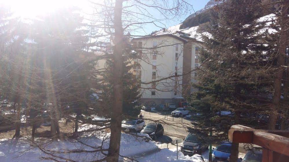 Le Tyrol