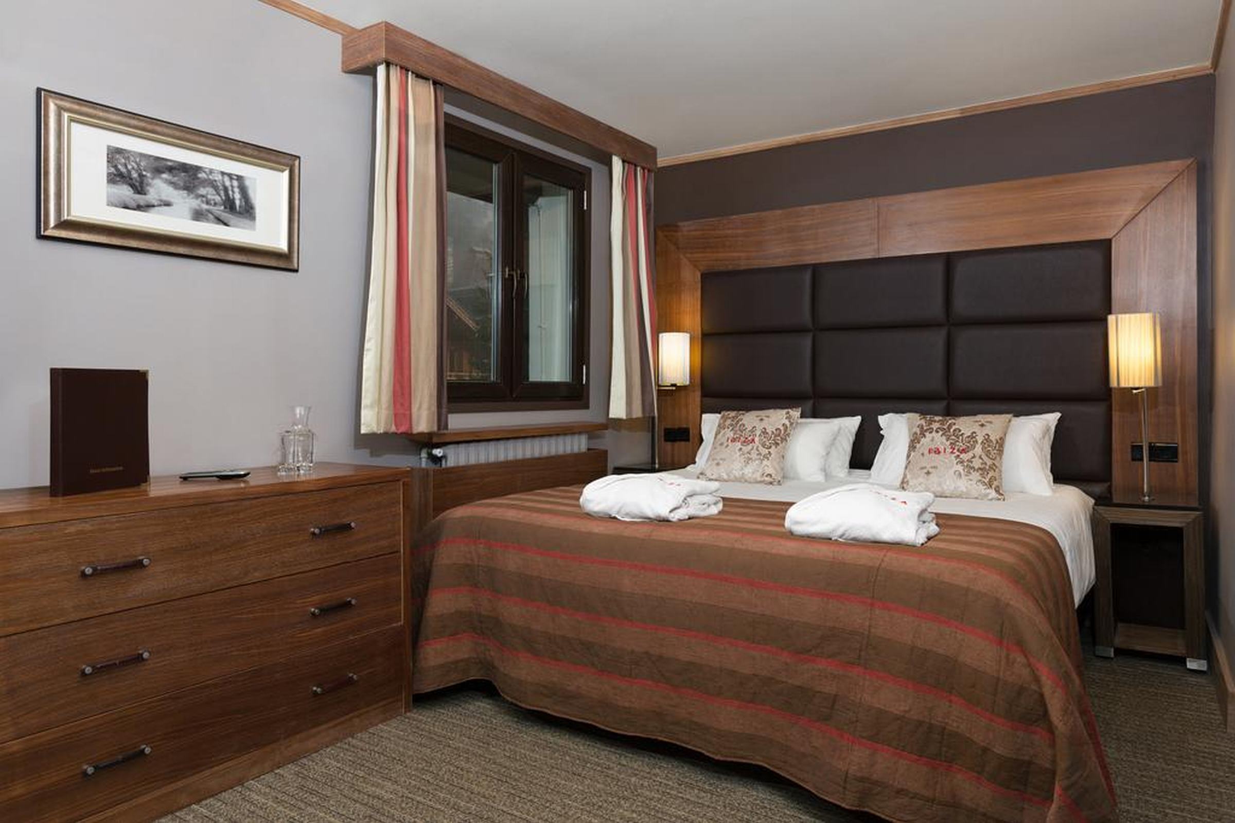 Madame Vacances Hotel Ibiza