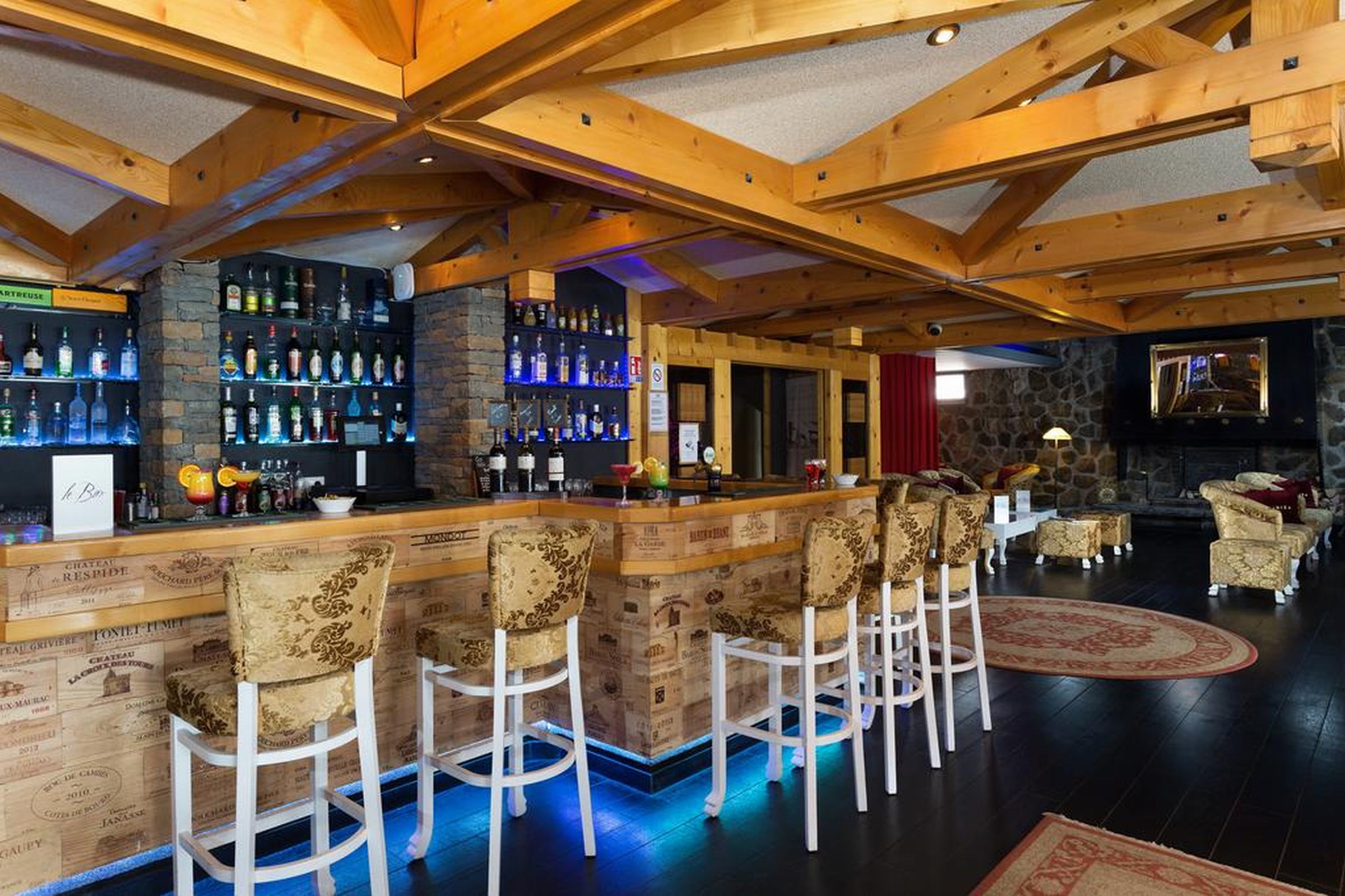 Madame Vacances Hotel Ibiza