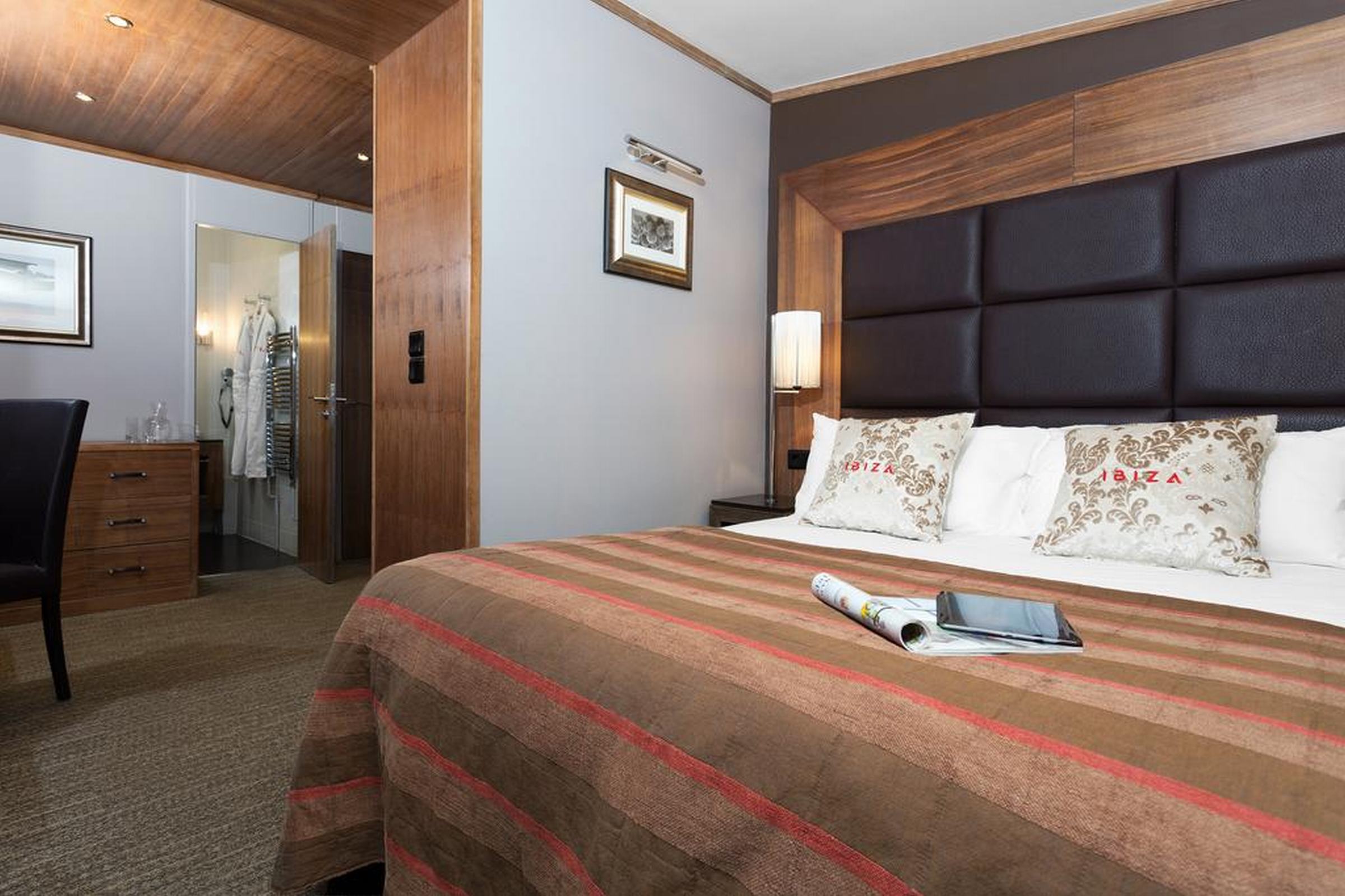 Madame Vacances Hotel Ibiza