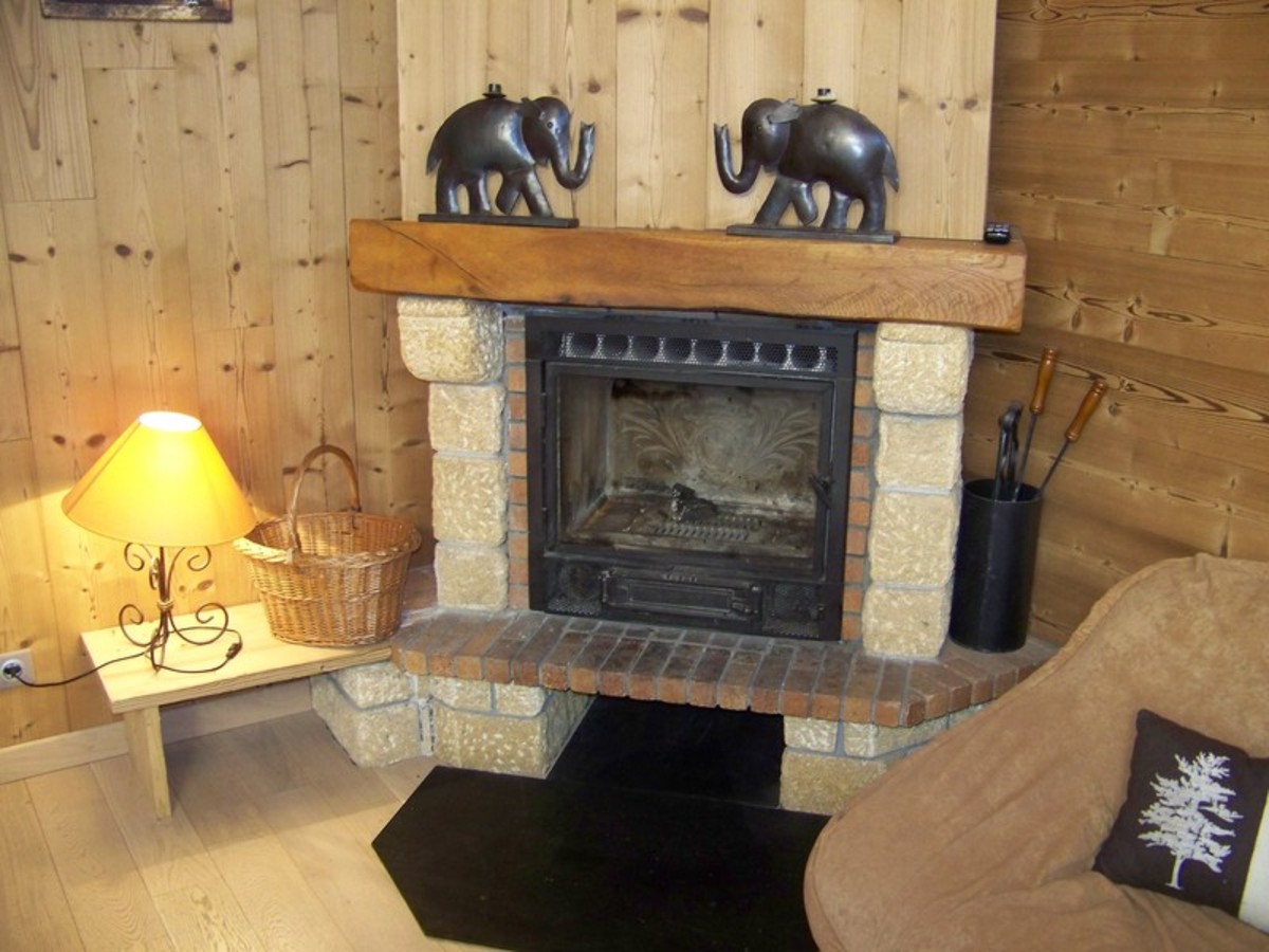 Odalys Chalet Alpina aux Deux Alpes