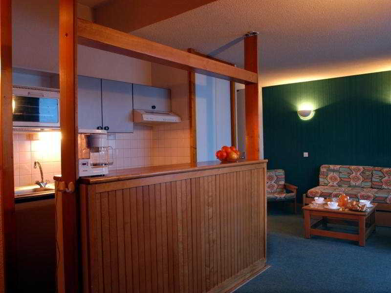 Residence Du Soleil