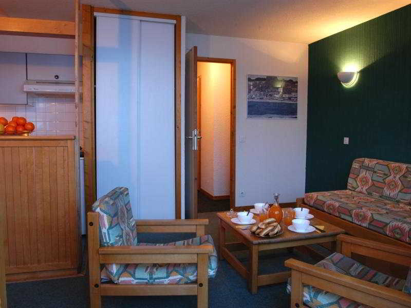 Residence Du Soleil