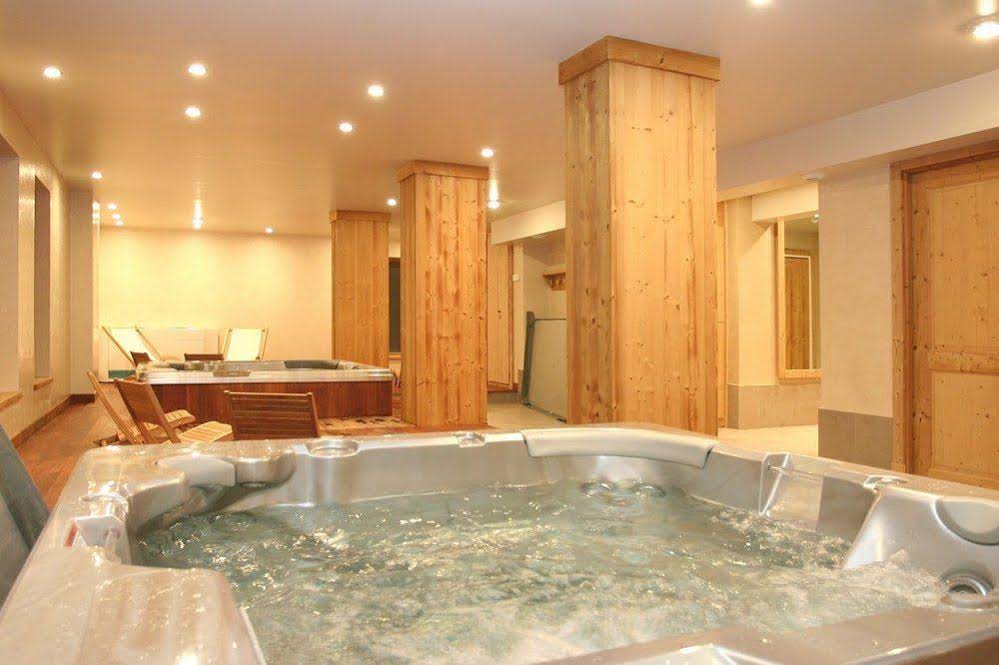 Residence Le Cortina