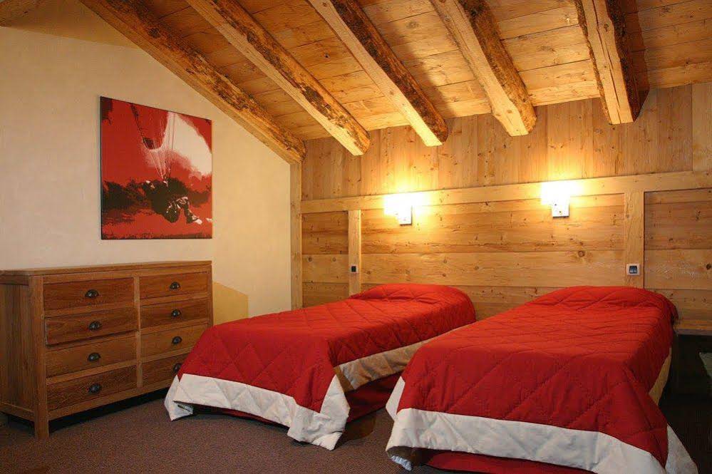 Residence Le Cortina