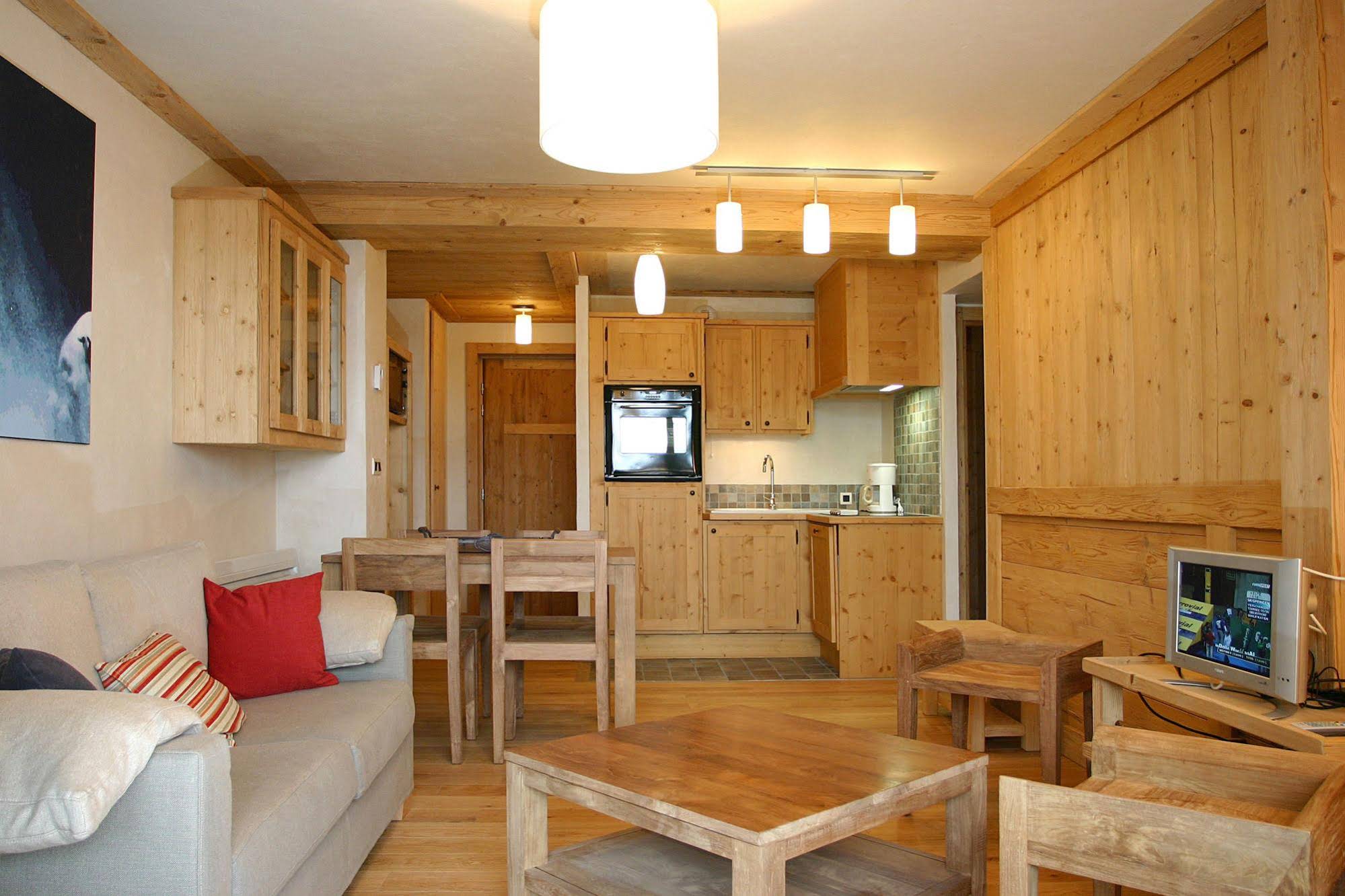 Residence Le Cortina
