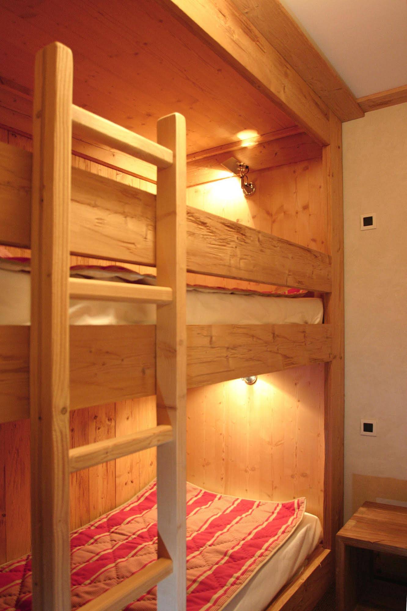 Residence Le Cortina