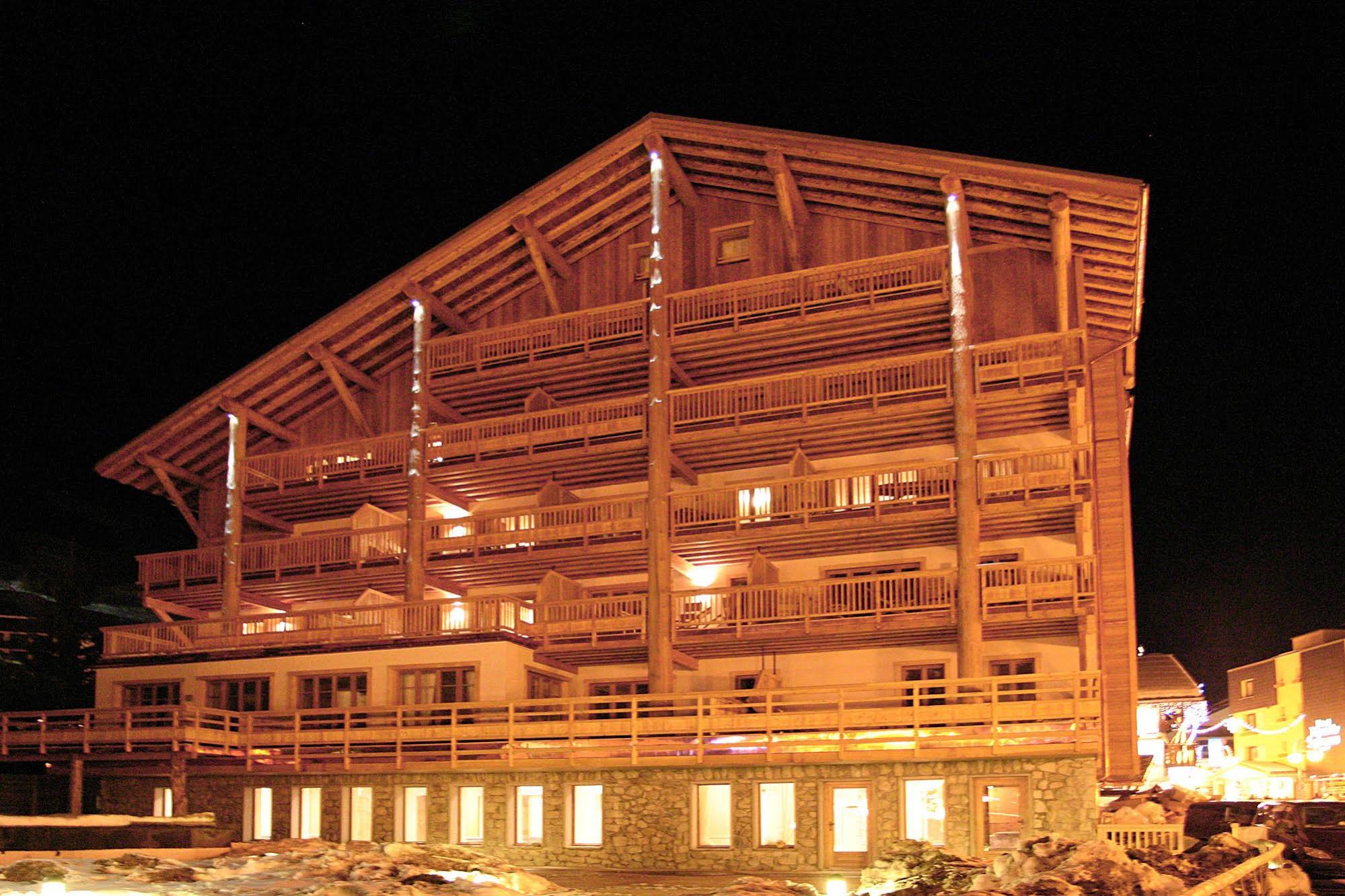 Residence Le Cortina
