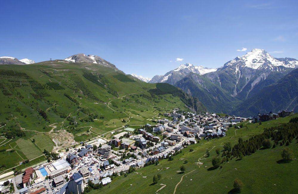 Residence Le Cortina