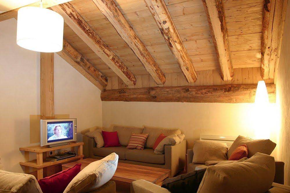Residence Le Cortina