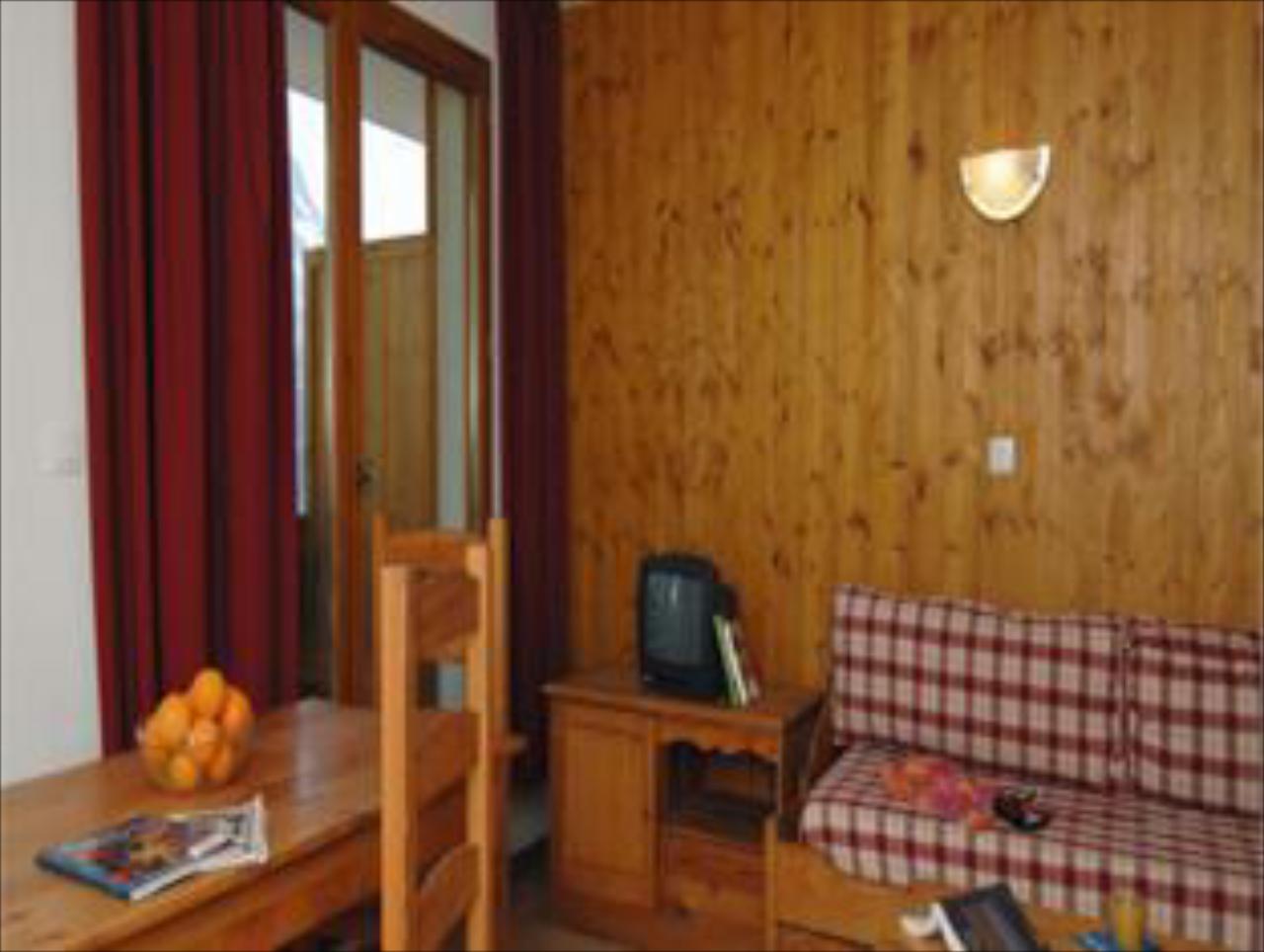 Residence Le Prince des Ecrins