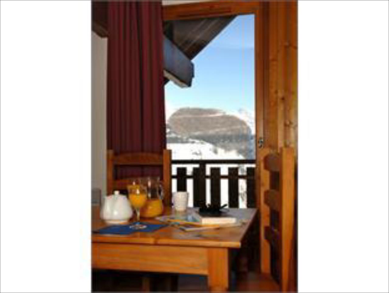 Residence Le Prince des Ecrins