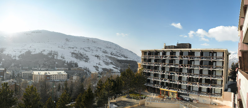 Résidence Les 2 Alpes - Maeva Selection