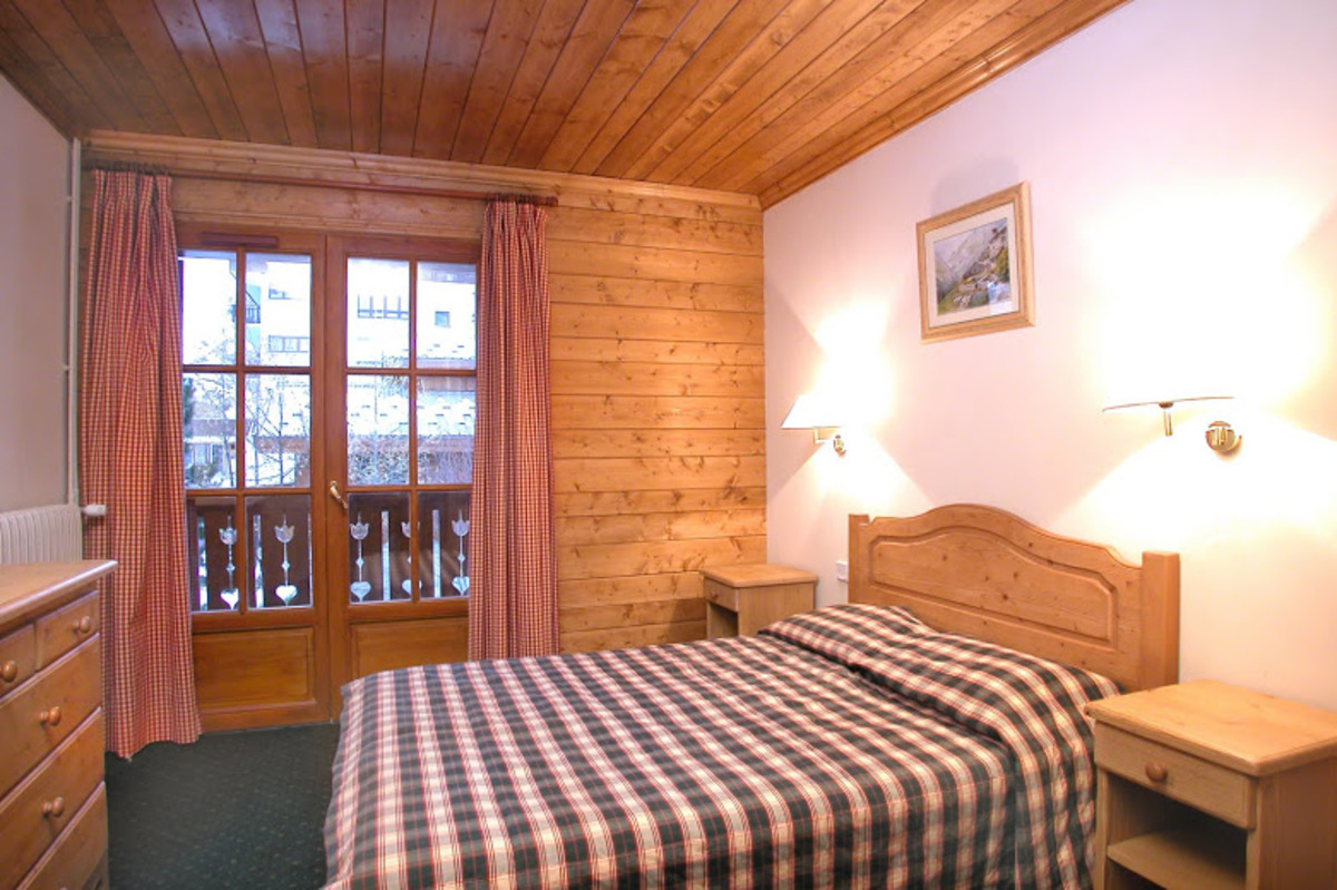 Residences L'Alpina Lodge