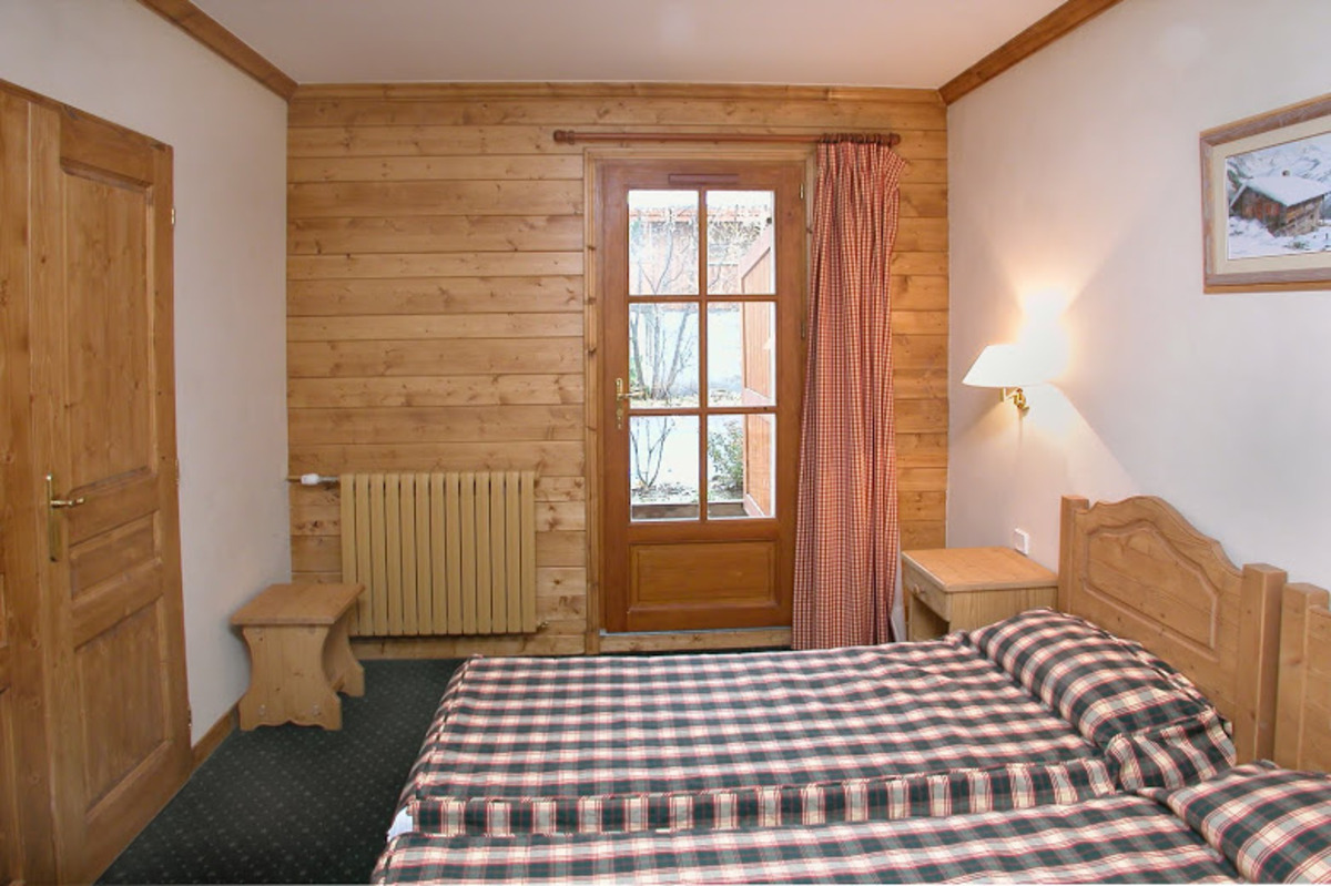 Residences L'Alpina Lodge