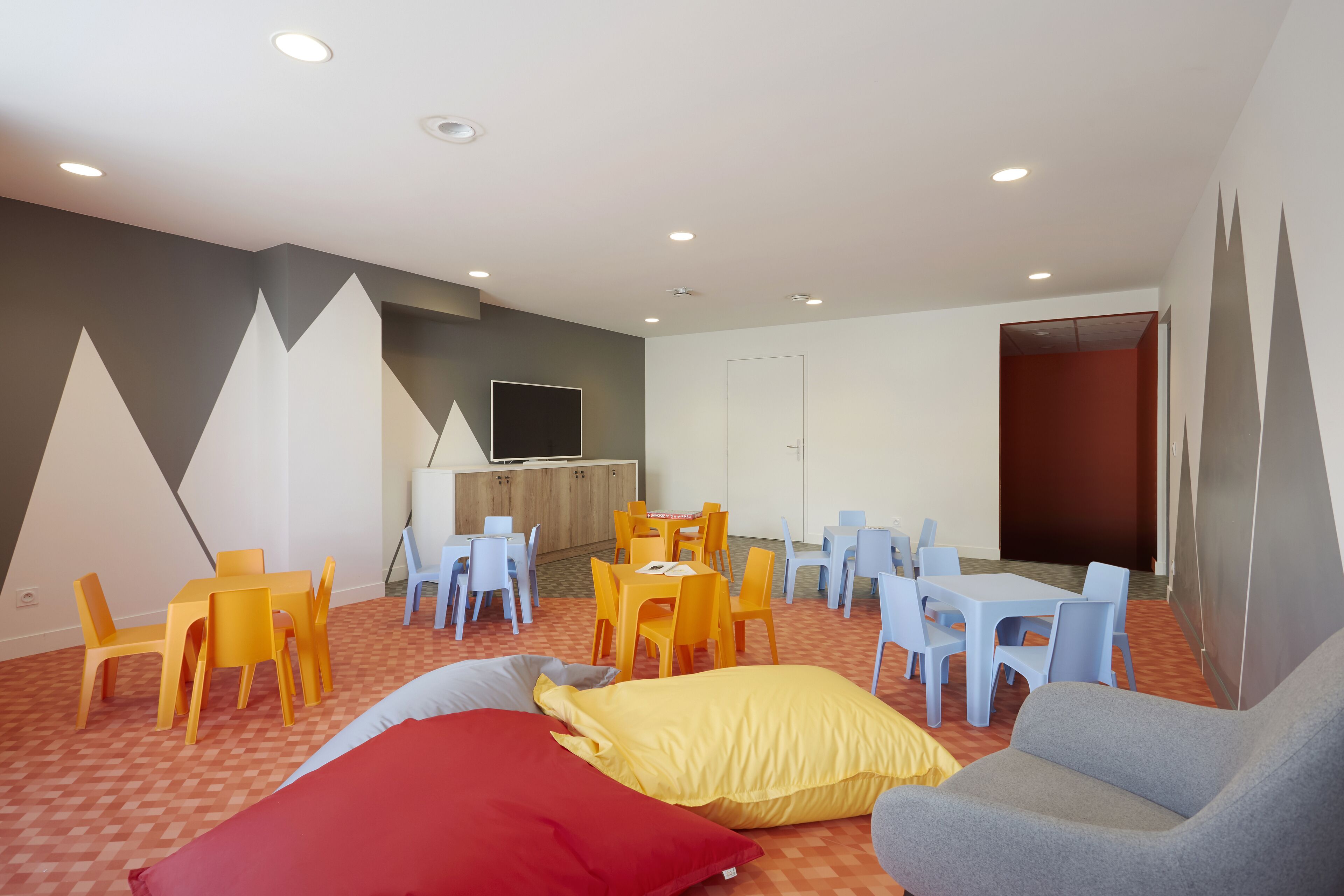 Residence Nemea Le Hameau