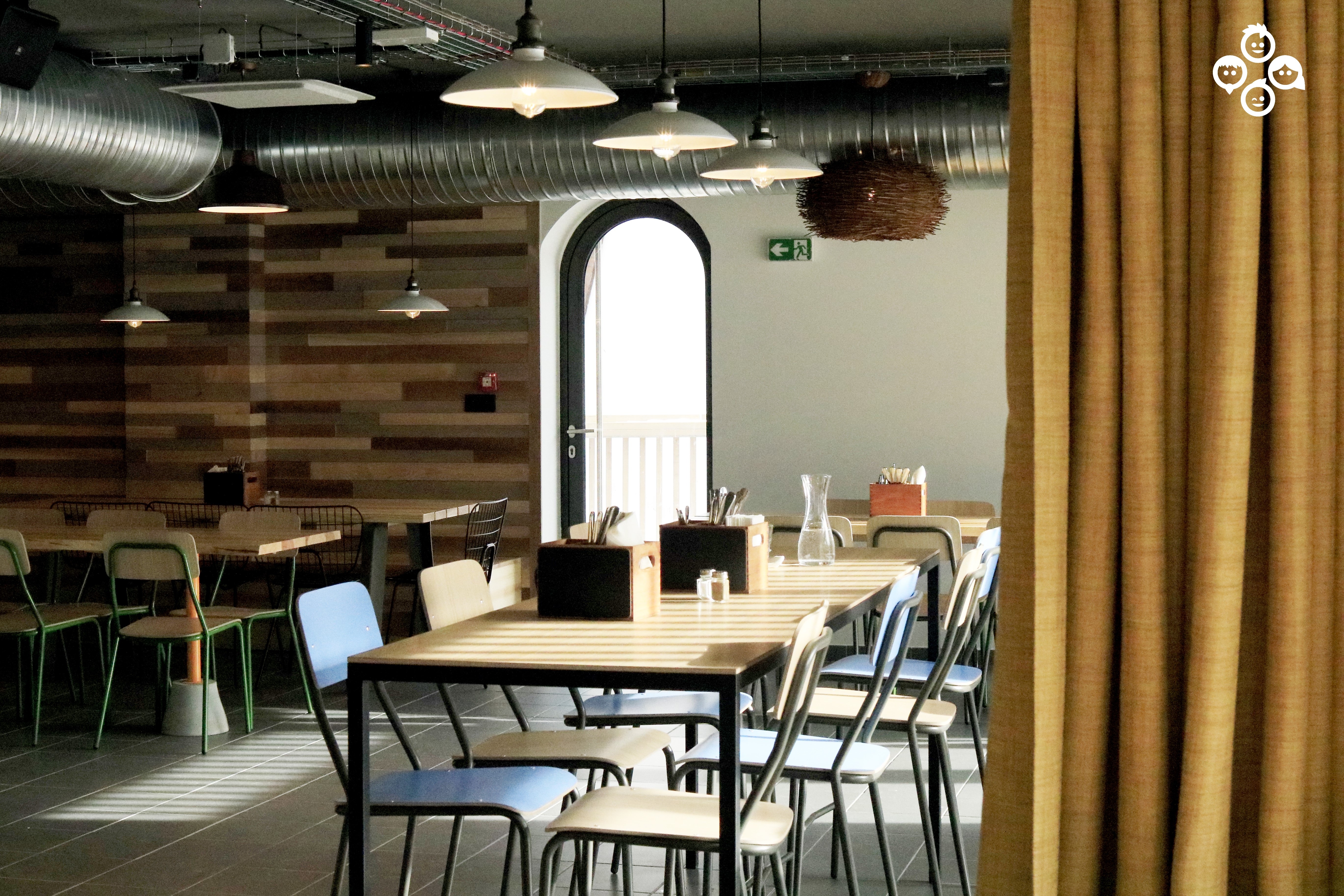 The People Hostel