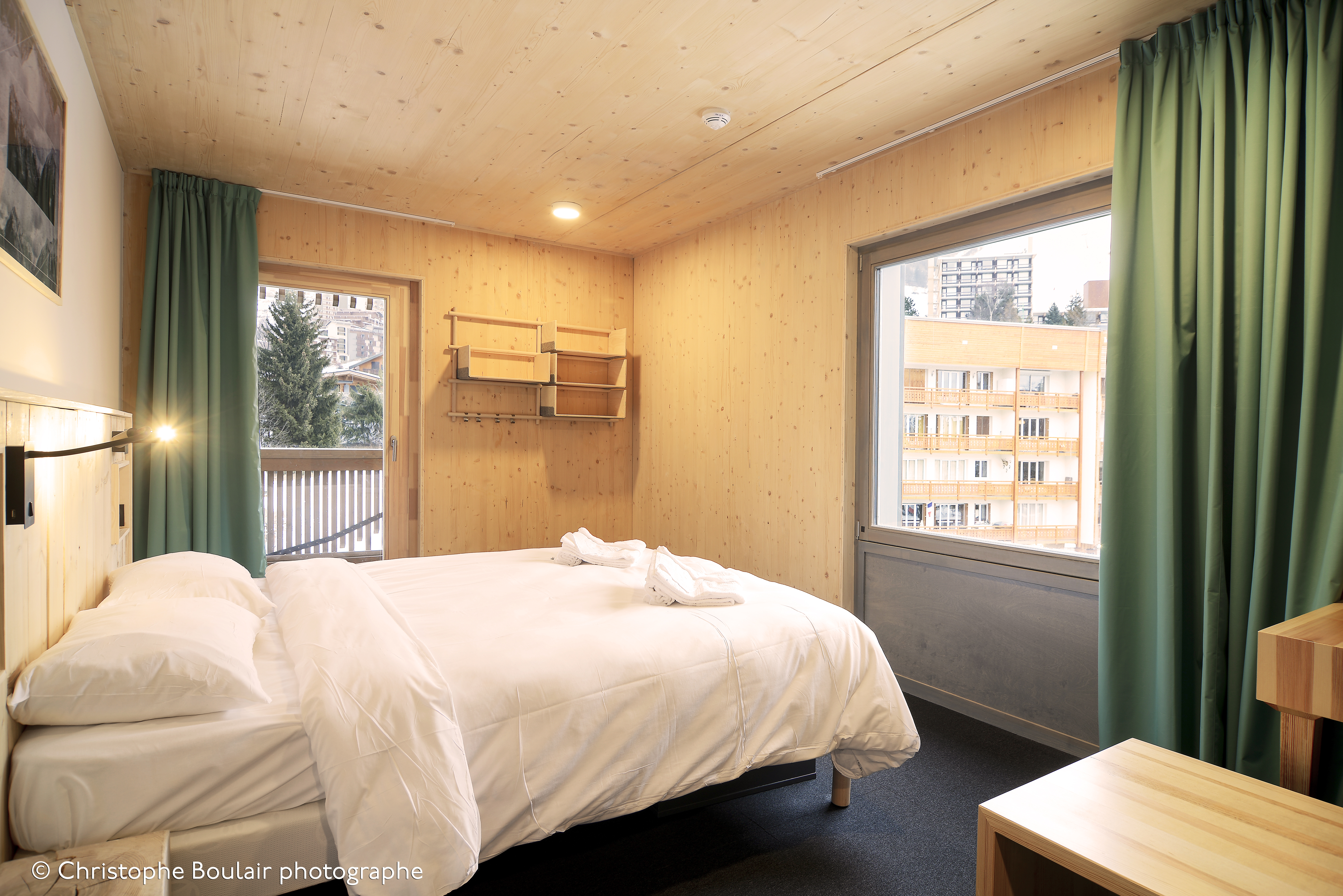 The People Hostel