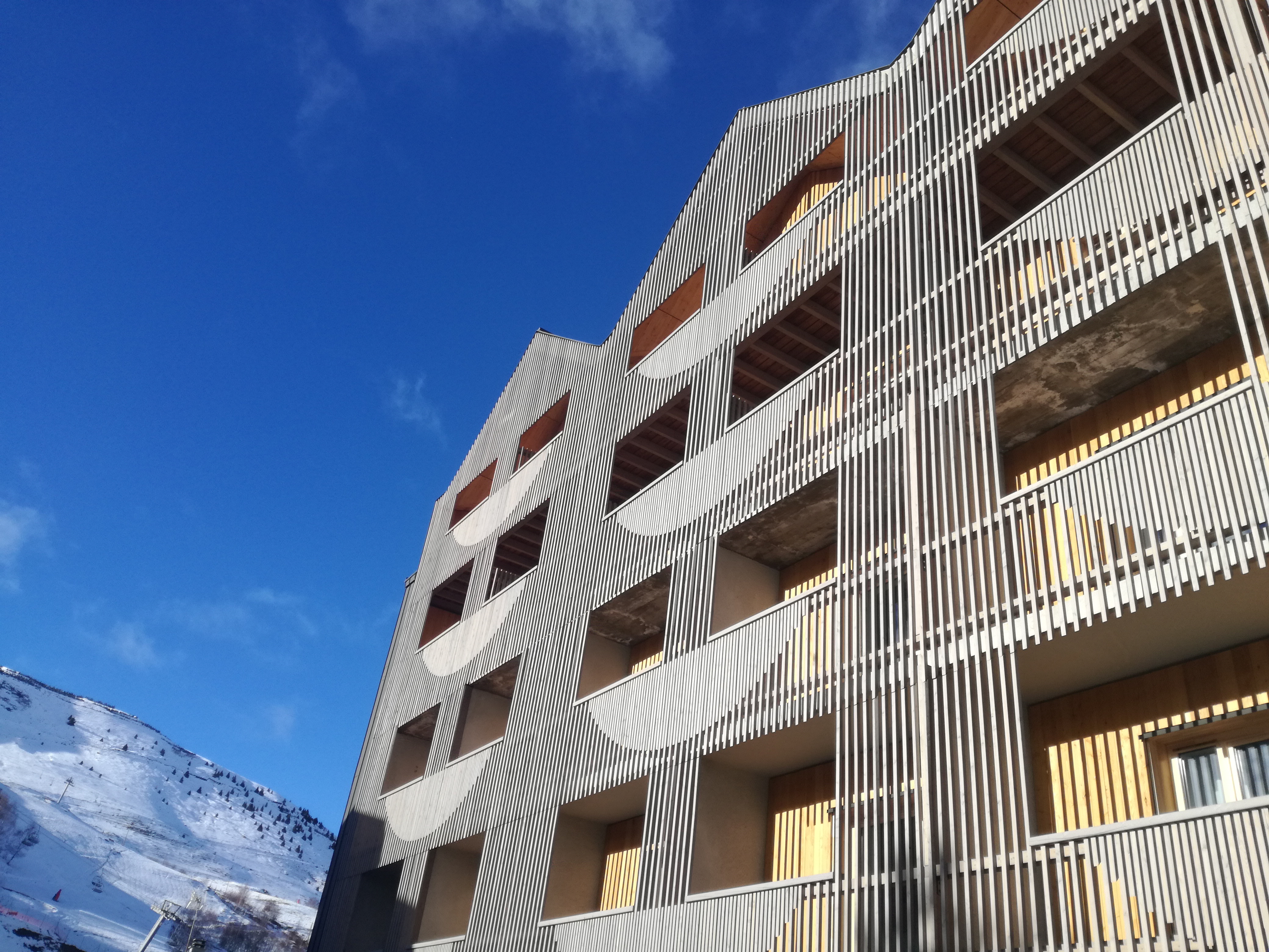 The People Hostel