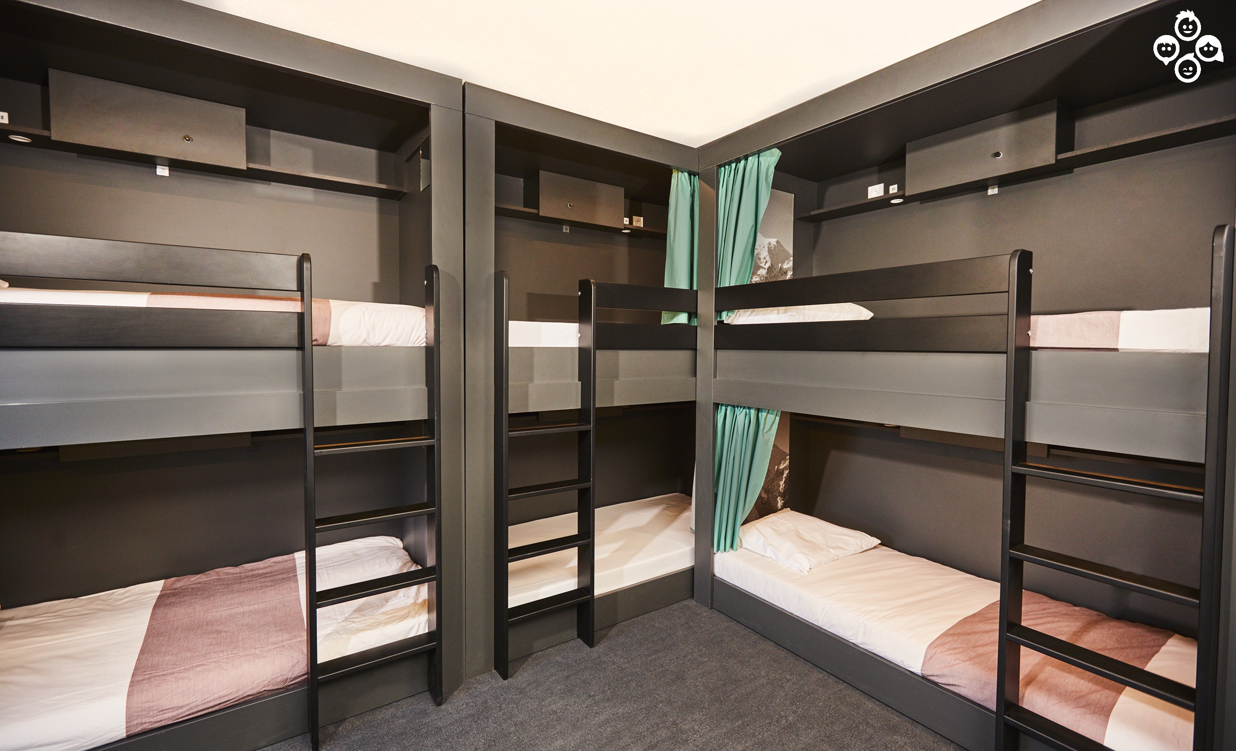 The People Hostel