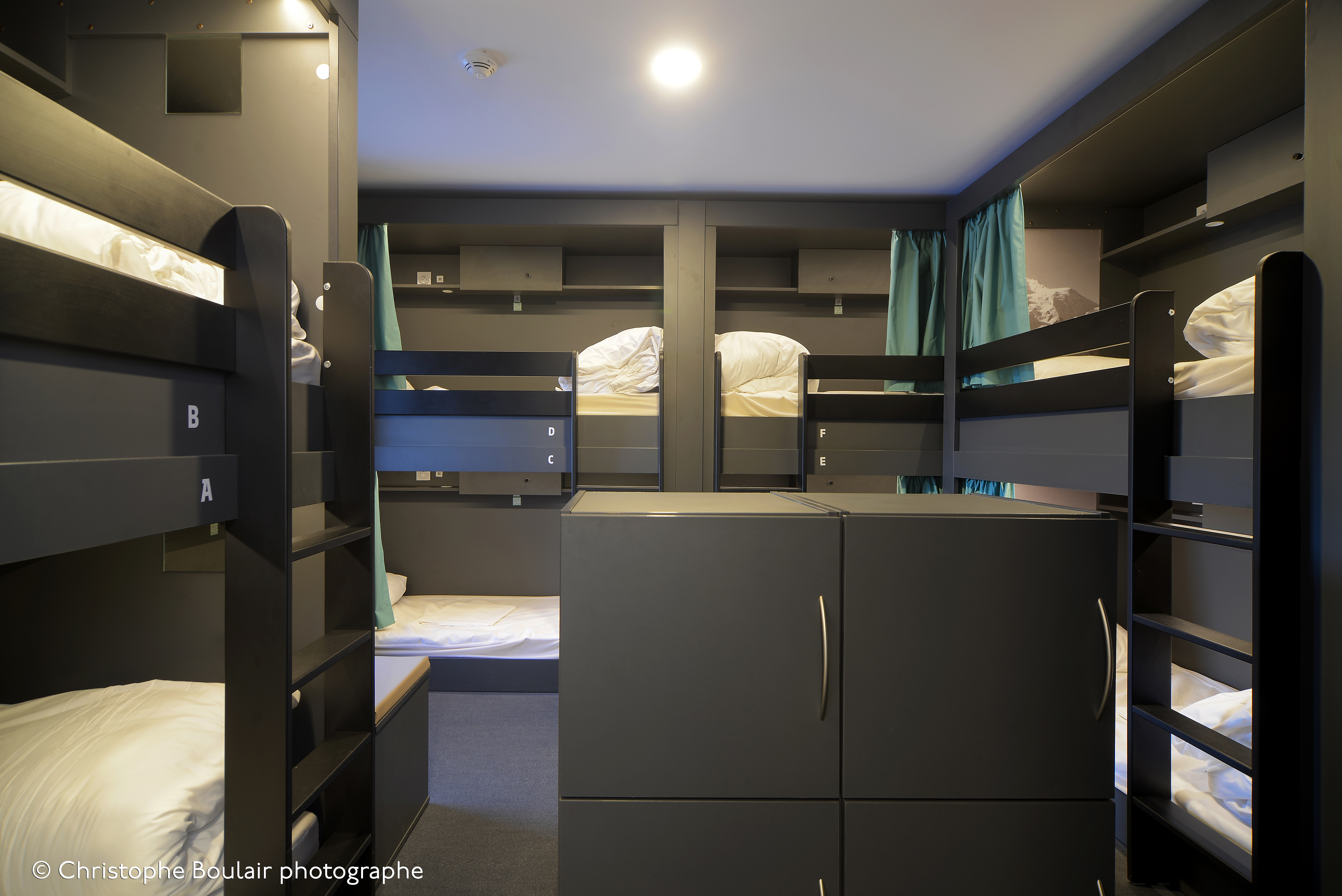 The People Hostel