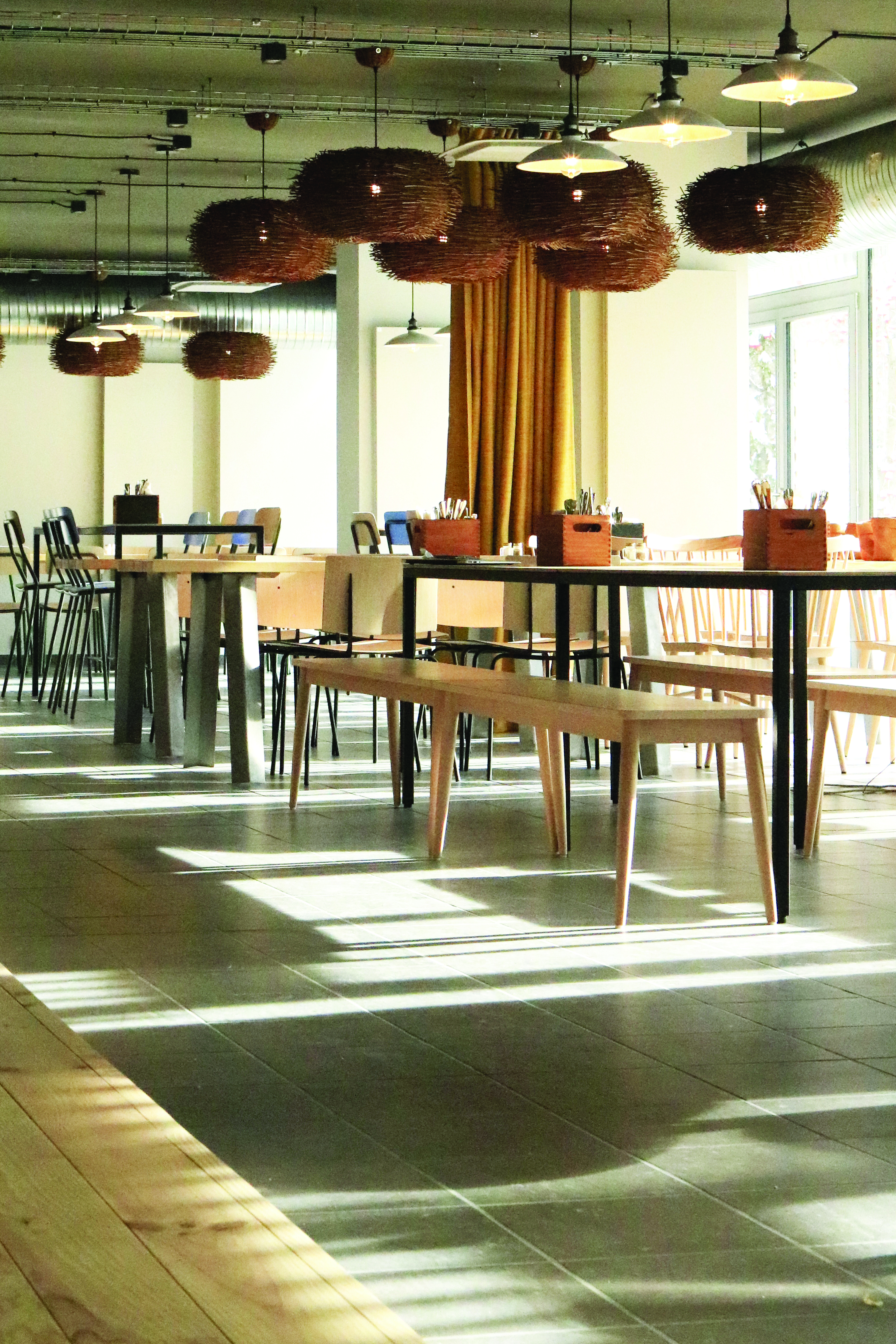 The People Hostel