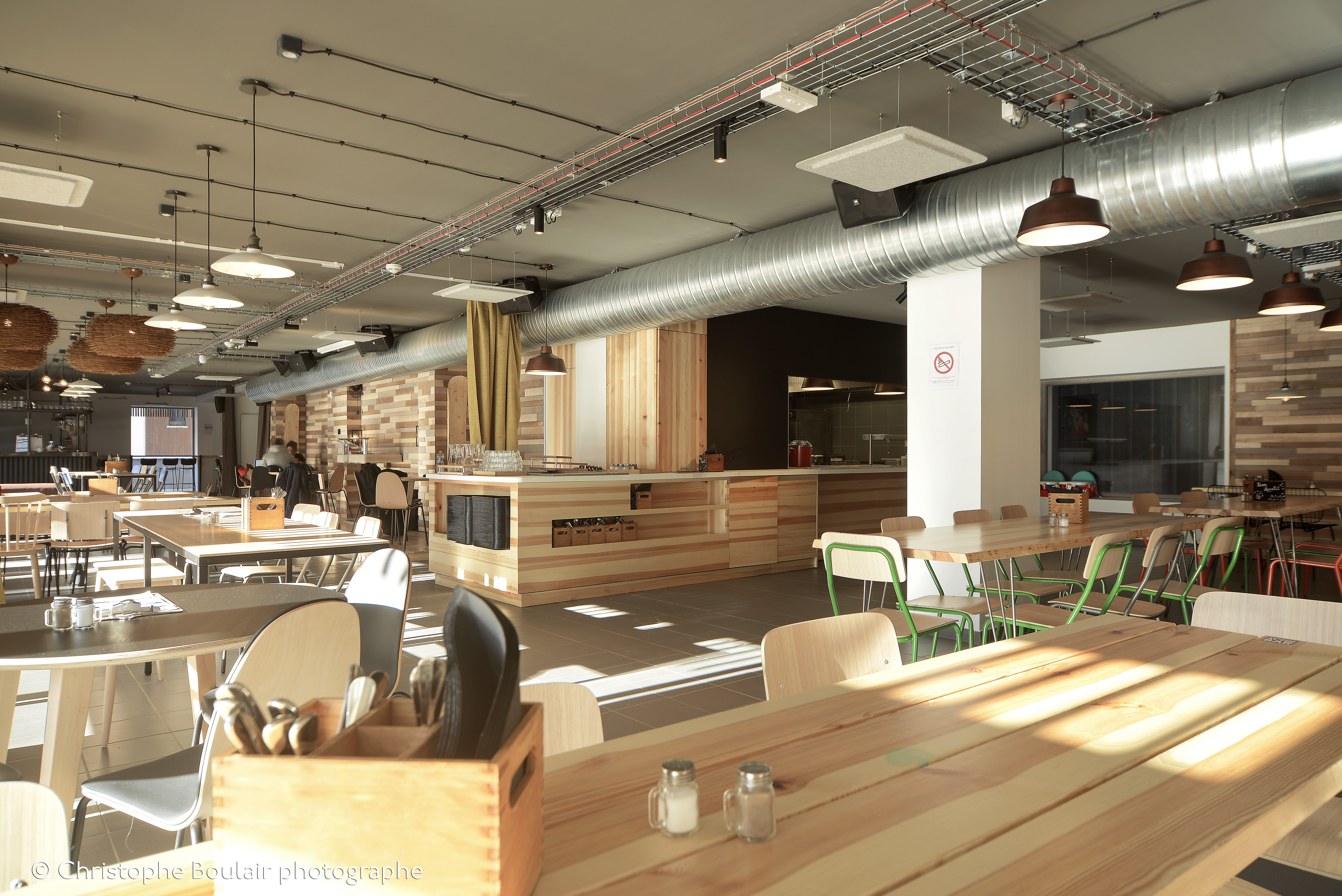 The People Hostel