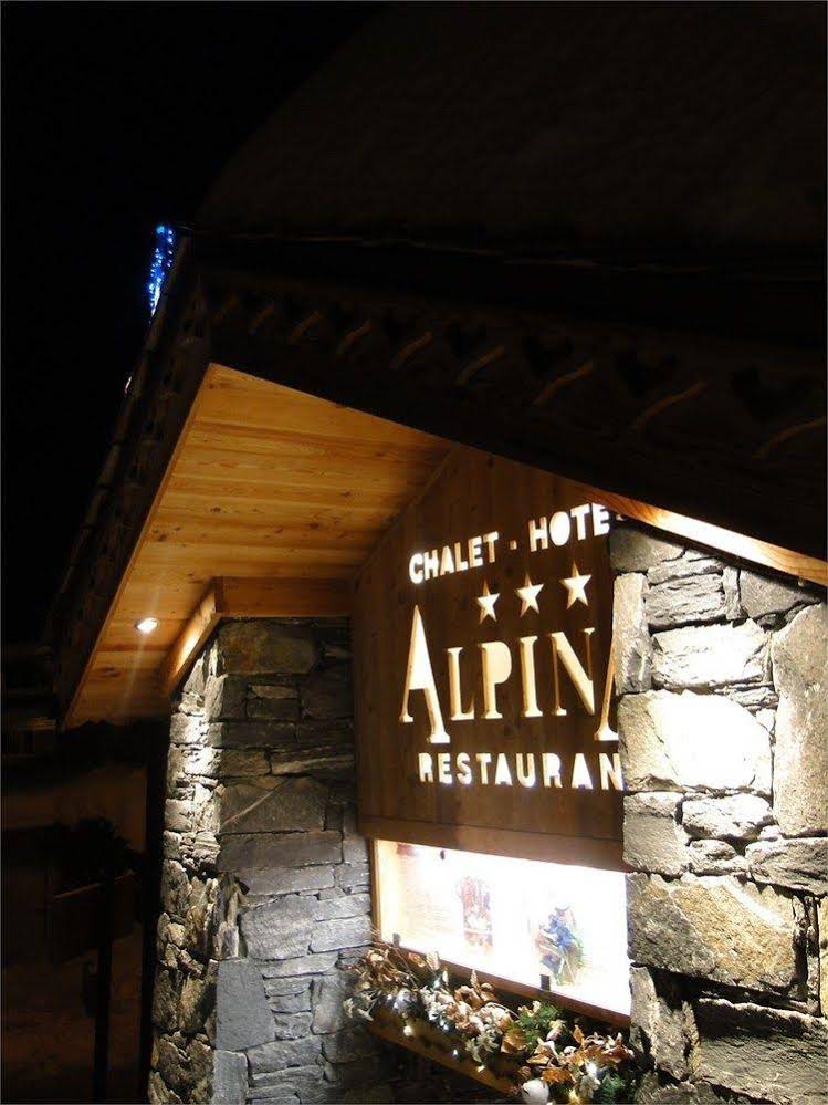 Alpina