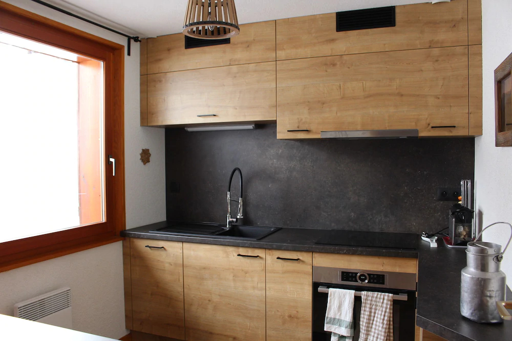 Chalet l'Edelweiss