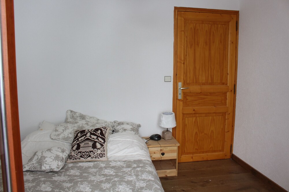 Chalet l'Edelweiss