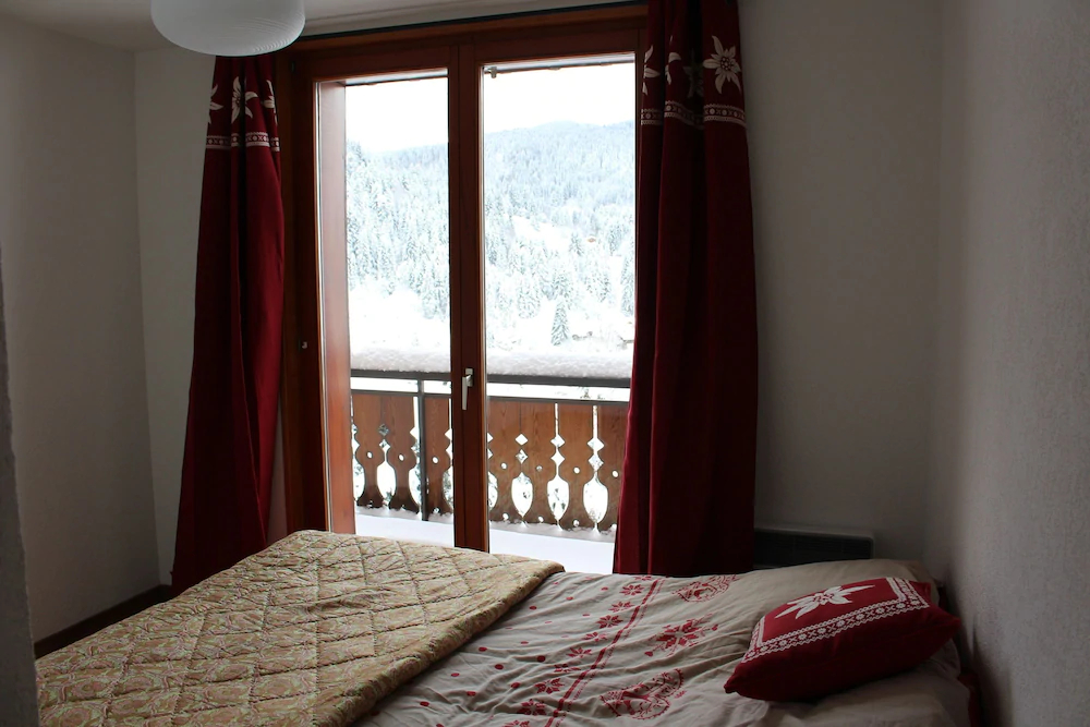 Chalet l'Edelweiss