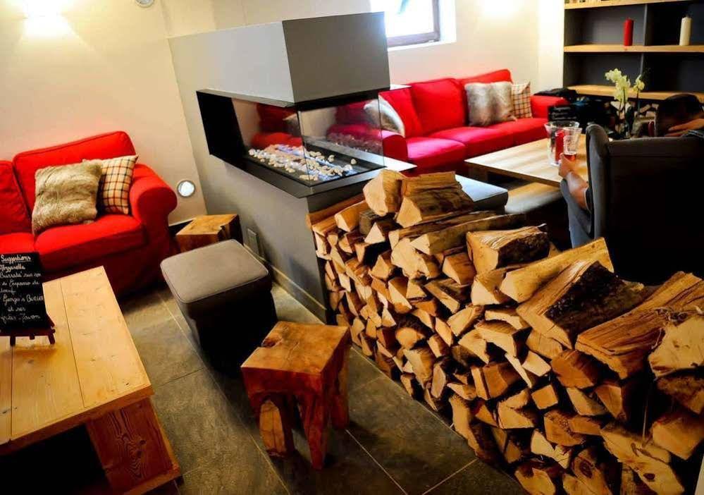 Chalet Régina