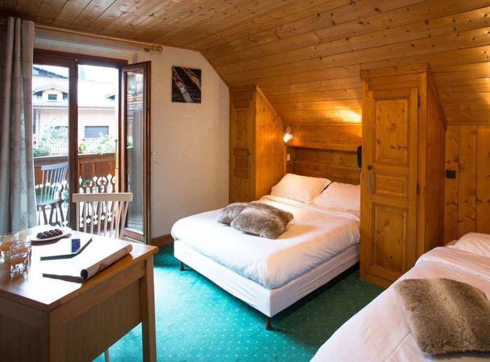 Chalet Régina