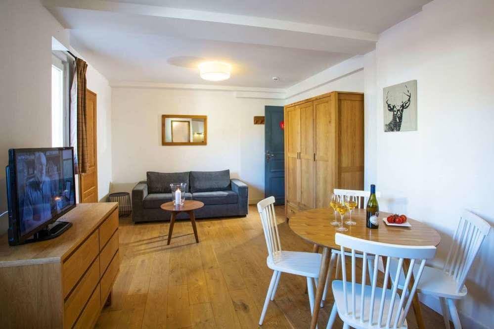 Chalet Régina