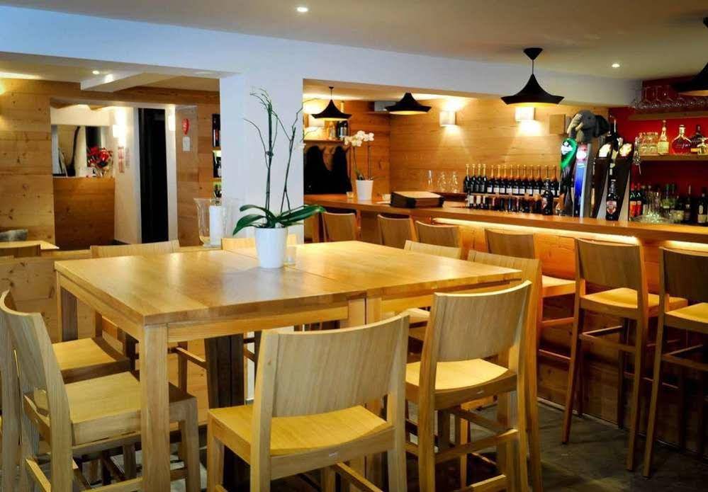 Chalet Régina