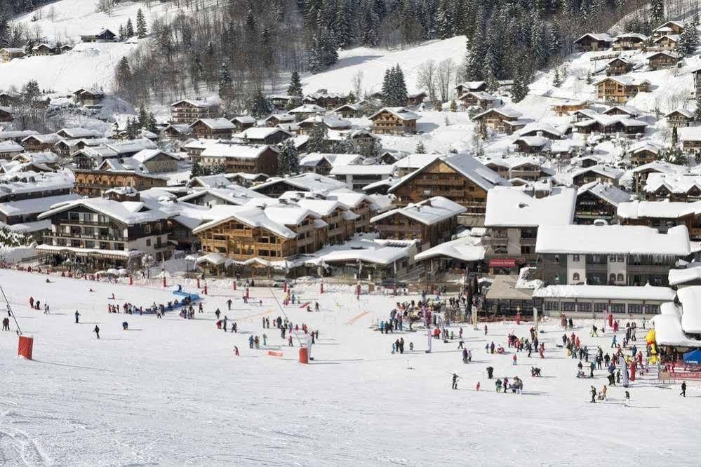 Chalet Régina