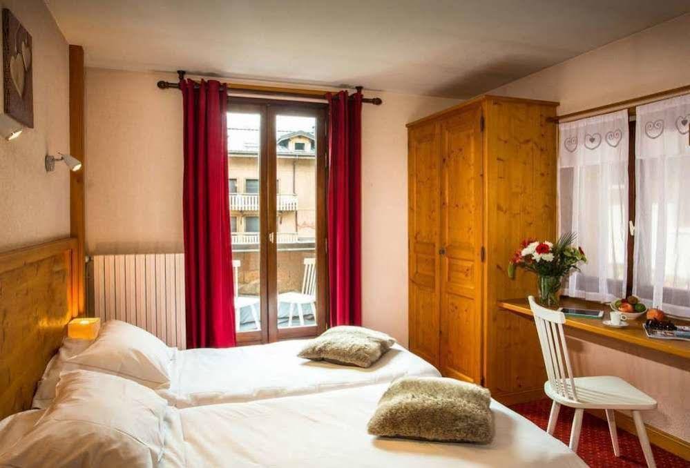 Chalet Régina