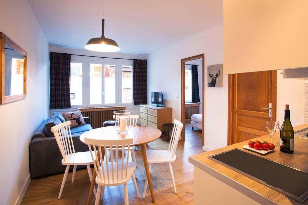 Chalet Régina