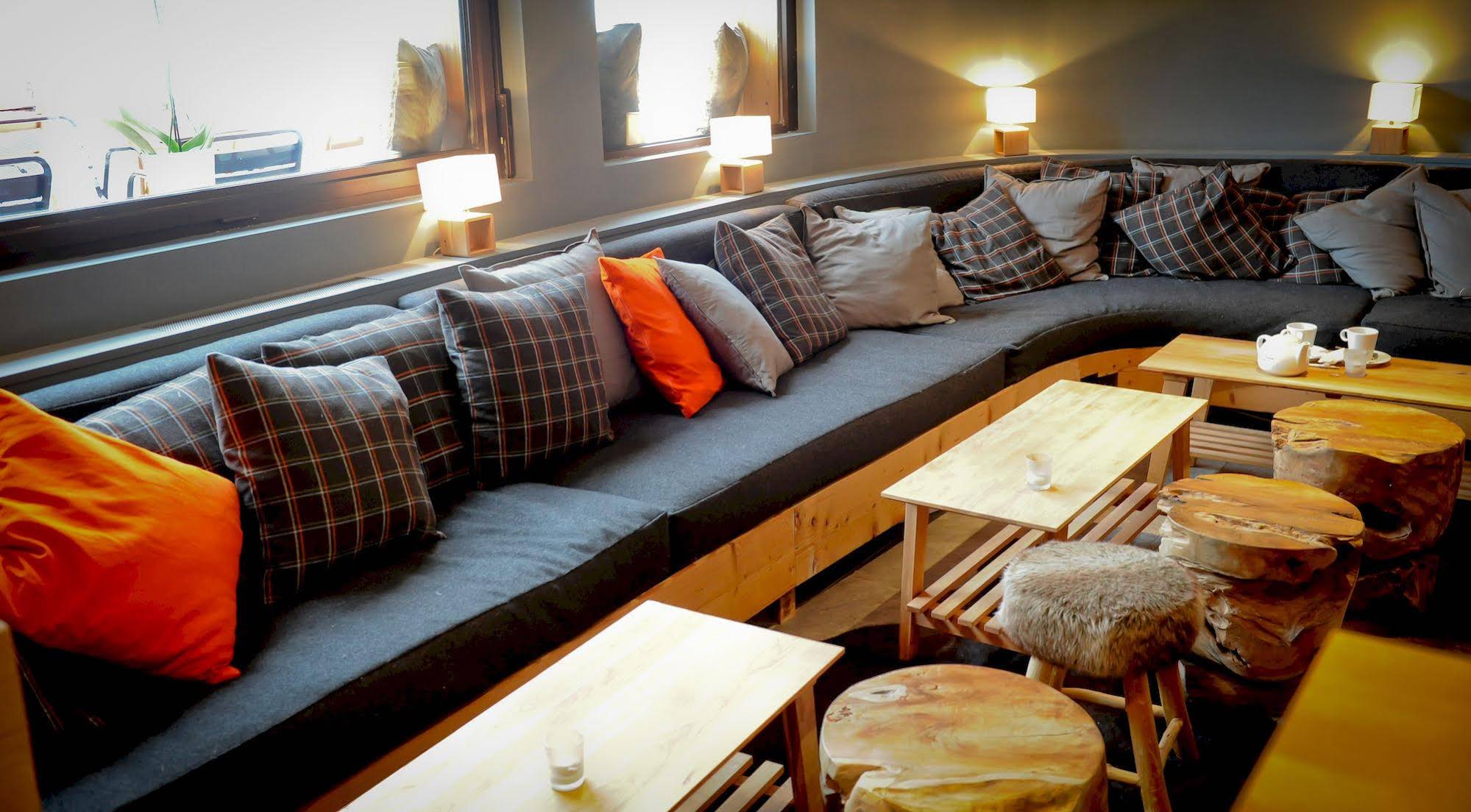 Chalet Régina