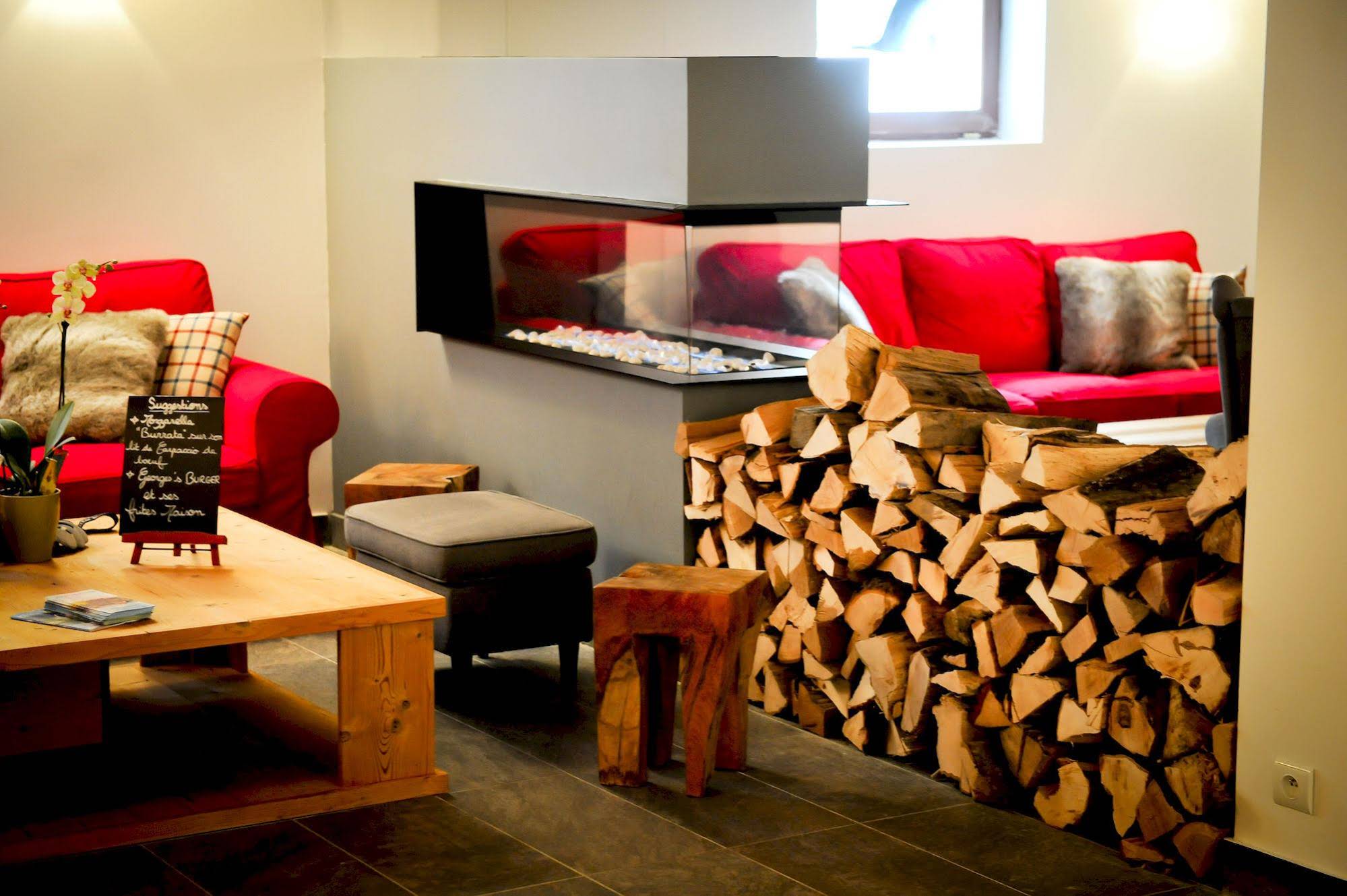 Chalet Régina