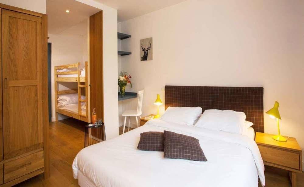 Chalet Régina