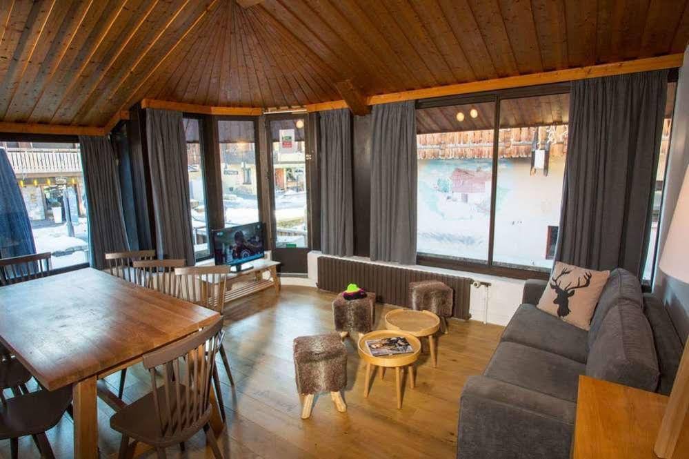 Chalet Régina
