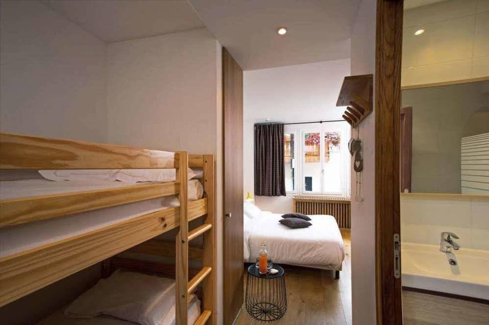 Chalet Régina