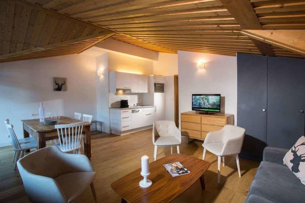Chalet Régina