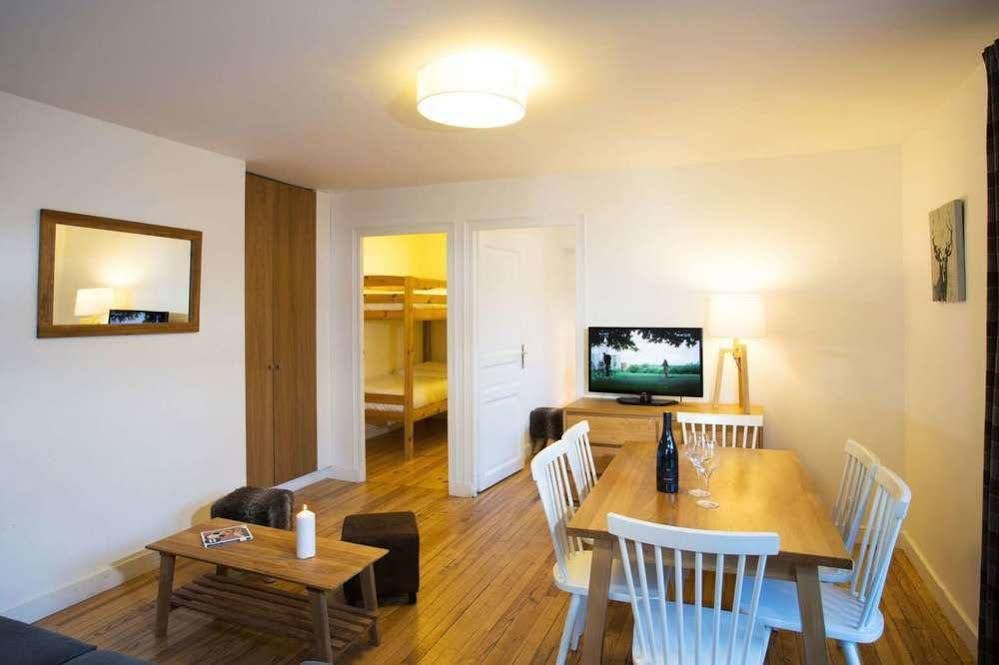 Chalet Régina
