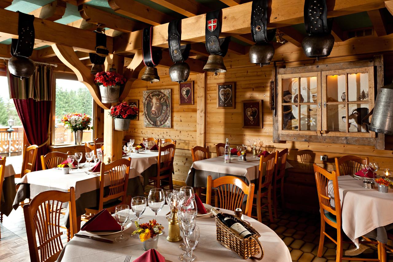 Chalet-Hotel Le Labrador, The Originals Relais